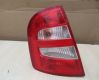 Rckleuchte links Heckleuchte<br>SKODA FABIA (6Y2) 1.4 16V