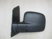 Auenspiegel links Seitenspiegel Manuell<br>VW CADDY III KASTEN (2KA, 2KH, 2CA, 2CH) 1.