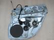 Fensterheber rechts hinten 5-Trer elektrisch mit Motor<br>VW GOLF IV (1J1) 1.0