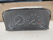 Tachometer Kombiinstrument<br>VW GOLF III 1.6