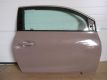 Tr rechts vorn ZV EFH 3-Trer BRAUN Z41D<br>OPEL ADAM (M13) 1.4