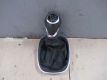 Schalthebel Manschette   Chrom Rahmen<br>OPEL ADAM (M13) 1.4