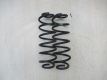Federsatz hinten links   rechts Fahrwerksfeder gr�n<br>FORD FIESTA VI 1.25