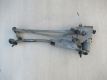 Wischermotor vorne 12V mit Gest�nge<br>FORD FIESTA VI 1.25