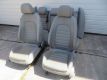 Sitzgarnitur komplett Leder geteilt <br>VW PASSAT VARIANT (3C5) 2.0 TDI