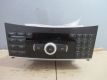 Radio Comand Navi Headunit Telefon<br>MERCEDES-BENZ E-KLASSE (W212) E 220 CDI