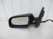Auenspiegel links Seitenspiegel elektrisch blau LB5N<br>VW POLO (9N_) 1.2