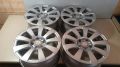 Sonstiges Teil Alufelgen Satz 16 Zoll, Original<br>MERCEDES-BENZ E-KLASSE (W212) E 220 CDI