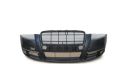 Stostange vorne Frontschrze Stofnger grau<br>AUDI A6 ALLROAD (4FH, C6) 2.7 TDI QUATTRO