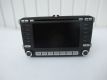 Radio/Navigationssystem-Kombination Radio CD Player Navi BN0881<br>VW PASSAT VARIANT (3C5) 2.0 TDI