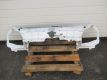 Frontmaske Schlosstrger Frontblech wei<br>FIAT DOBLO CARGO (223) 1.9 JTD