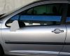 T�r links ZV EFH 3-T�rer ERZ Aluminiumgrau<br>PEUGEOT 207 (WA_, WC_) 1.4
