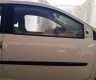 Tr rechts ZV EFH 3-Trer wei<br>RENAULT TWINGO II (CN0_) 1.2 16V FACELIFT