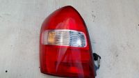 Rckleuchte links mit Lampenfassungen<br>MAZDA 323 F VI (BJ) 1.4 16V