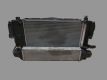Khlerpaket Wasserkhler Ladeluftkhler AC Khlerlfter<br>MERCEDES-BENZ B-KLASSE (W246) B 200 CDI