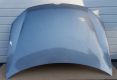 Motorhaube unitedgrau, LA7T<br>VW GOLF VI (5K1) 1.4 TSI
