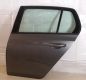 Tr links hinten ZV EFH 5-Trer unitedgrau, LA7T<br>VW GOLF VI (5K1) 1.4 TSI