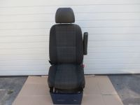 Sitz rechts vorn mit Sitzkonsole Einzelsitz<br>MERCEDES-BENZ SPRINTER 3,5-T PRITSCHE/FAHRGESTELL (906
