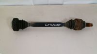 Antriebswelle links hinten Gelenkwelle<br>BMW 5 TOURING (E39) 520D