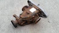 Differential Differenzial (hinten) Ausgleichgetriebe<br>BMW 5 TOURING (E39) 520D