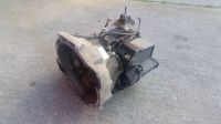 Getriebe (Schaltung) 5 Gang <br>FORD FUSION (JU_) 1.25