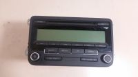 CD-Radio <br>VW GOLF VI (5K1) 1.4 TSI