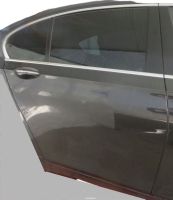 Tr rechts hinten ZV EFH 4-Trer SOPHISTOGRAU BRILLANTEFFEKT METALLIC(A90<br>BMW 7 (F01, F02, F03, F04) ACTIVEHYBRID