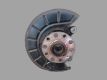 Achsschenkel rechts vorn Radlager Radnabe<br>VW GOLF VI (5K1) 1.4 TSI