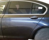 Tr links hinten ZV EFH 4-Trer SOPHISTOGRAU BRILLANTEFFEKT METALLIC(A90<br>BMW 7 (F01, F02, F03, F04) ACTIVEHYBRID