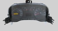 Tachometer Kombiinstrument<br>FIAT DOBLO CARGO (223) 1.9 JTD