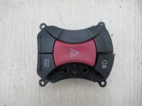 Schalter Warnblinker Nebel   Warnblinkschalter<br>FIAT DOBLO CARGO (223) 1.9 JTD