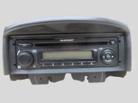 Radio Autoradio<br>FIAT DOBLO CARGO (223) 1.9 JTD
