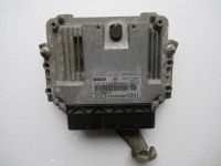 Steuergert Motor Motorsteuergert<br>FIAT DOBLO CARGO (223) 1.9 JTD