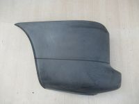 Stostangenecke links hinten <br>FIAT DOBLO CARGO (223) 1.9 JTD
