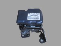 Steuergert ABS Hydraulikblock<br>FORD MONDEO IV TURNIER (BA7) 2.0 TDCI