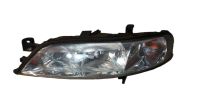 Hauptscheinwerfer links H7/H7<br>OPEL VECTRA B (36_) 1.8I 16V