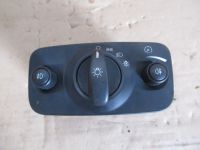 Schalter Licht Lichtschalter<br>FORD MONDEO IV TURNIER (BA7) 2.0 TDCI