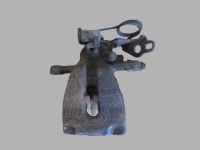Bremssattel rechts hinten Bremszange<br>FORD MONDEO IV TURNIER (BA7) 2.0 TDCI