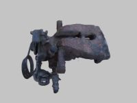Bremssattel links hinten Bremszange<br>FORD MONDEO IV TURNIER (BA7) 2.0 TDCI