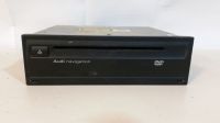 Navigationssystem DVD-Laufwerk<br>AUDI A6 AVANT (4F5, C6) 2.7 TDI