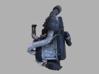 Standheizung Autonome Heizung<br>FORD MONDEO IV TURNIER (BA7) 2.0 TDCI