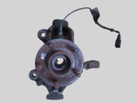 Achsschenkel links vorn Radnabe   Schwenklager<br>FORD MONDEO IV TURNIER (BA7) 2.0 TDCI