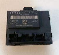 Steuergert Tr rechts hinten <br>AUDI A6 AVANT (4F5, C6) 2.7 TDI