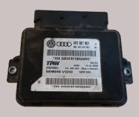 Steuergert Feststellbremse Parkbremse<br>AUDI A6 AVANT (4F5, C6) 2.7 TDI
