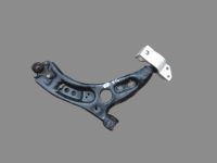 Querlenker rechts vorn Radaufh�ngung<br>VW TIGUAN (5N_) 1.4 TSI