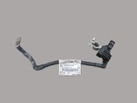 Massekabel Minuskabel Erdung<br>VW TIGUAN (5N_) 1.4 TSI