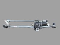 Wischermotor vorne Gestnge   Wischermotor 12V<br>VW TIGUAN (5N_) 1.4 TSI