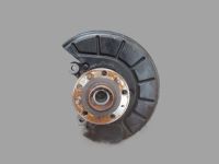 Achsschenkel links vorn Radaufhngung Radlager<br>VW TIGUAN (5N_) 1.4 TSI