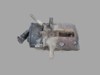 Bremssattel links hinten Bremszange mit Stellmotor<br>VW TIGUAN (5N_) 1.4 TSI