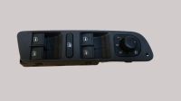 Schalter Fensterheber vorne links, 4-Fach<br>VW TIGUAN (5N_) 1.4 TSI